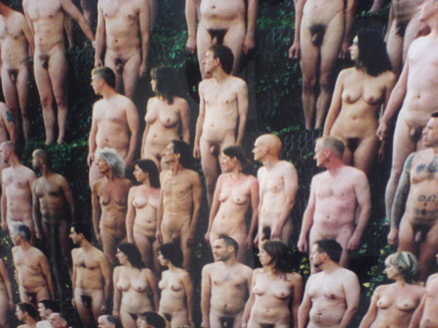 Realize, what Spencer tunick naked people express gratitude Spencer tunick naked people